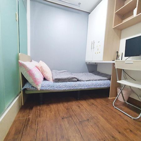 Apgujeong Home Seoul Exterior photo