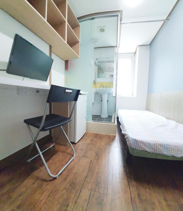 Apgujeong Home Seoul Exterior photo