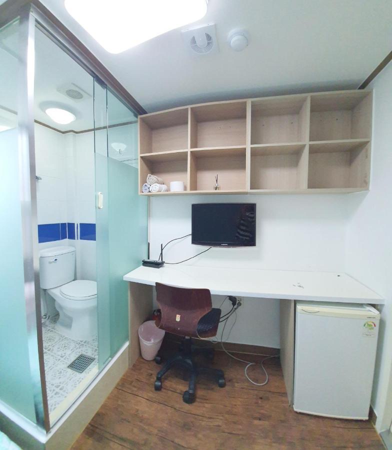 Apgujeong Home Seoul Exterior photo