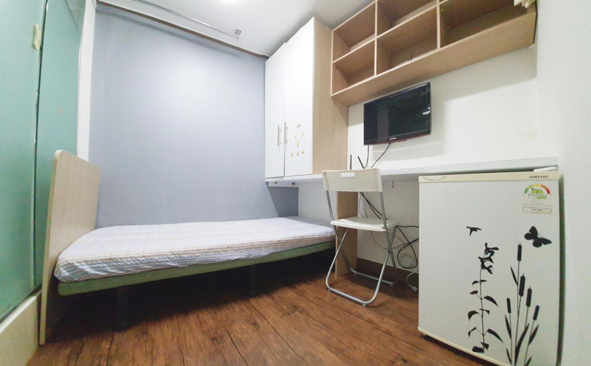 Apgujeong Home Seoul Exterior photo
