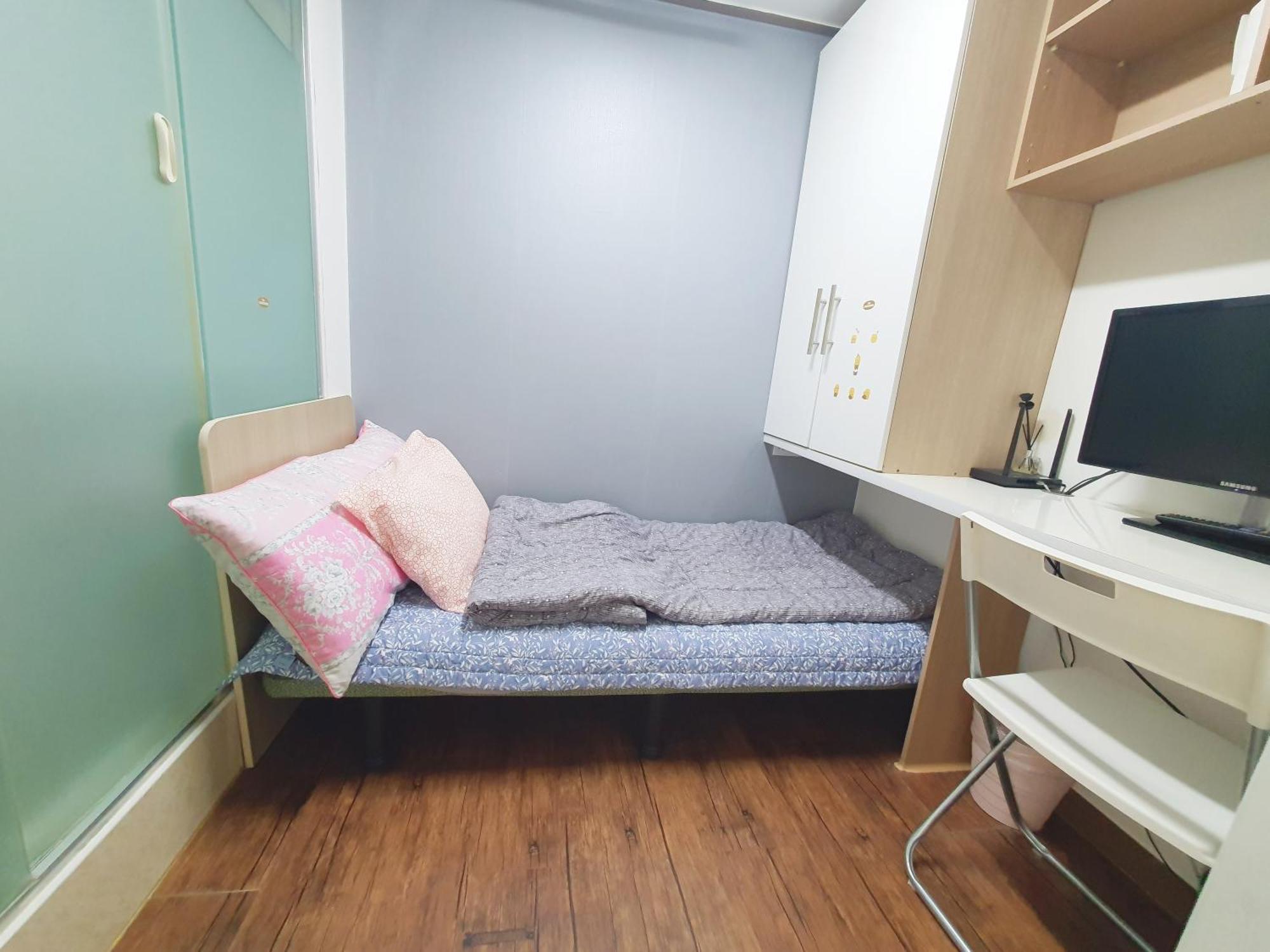Apgujeong Home Seoul Exterior photo