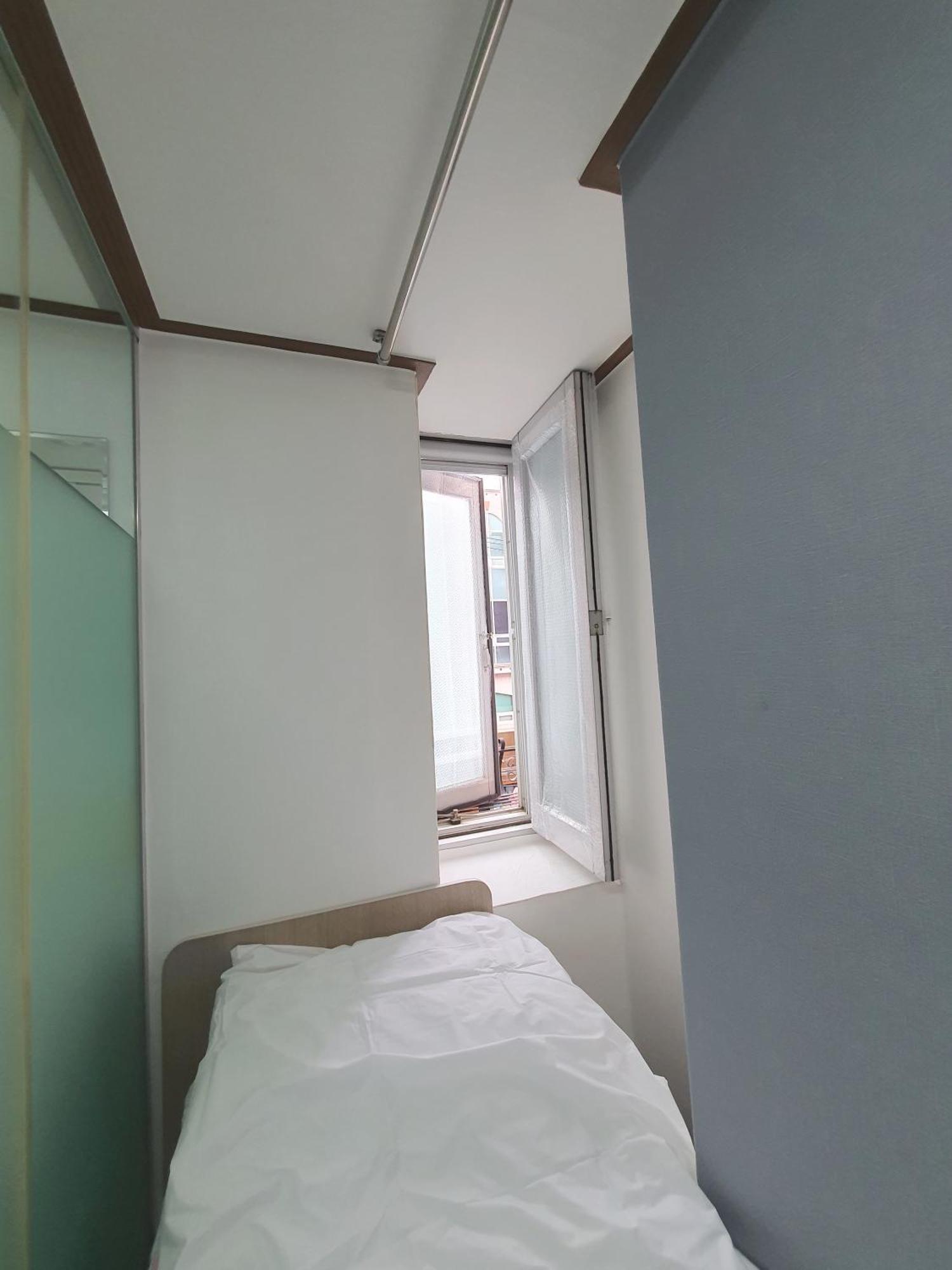 Apgujeong Home Seoul Exterior photo